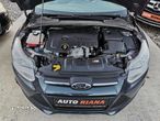 Ford Focus 1.6 TDCi ECOnetic 99g Start-Stopp-System Trend - 9