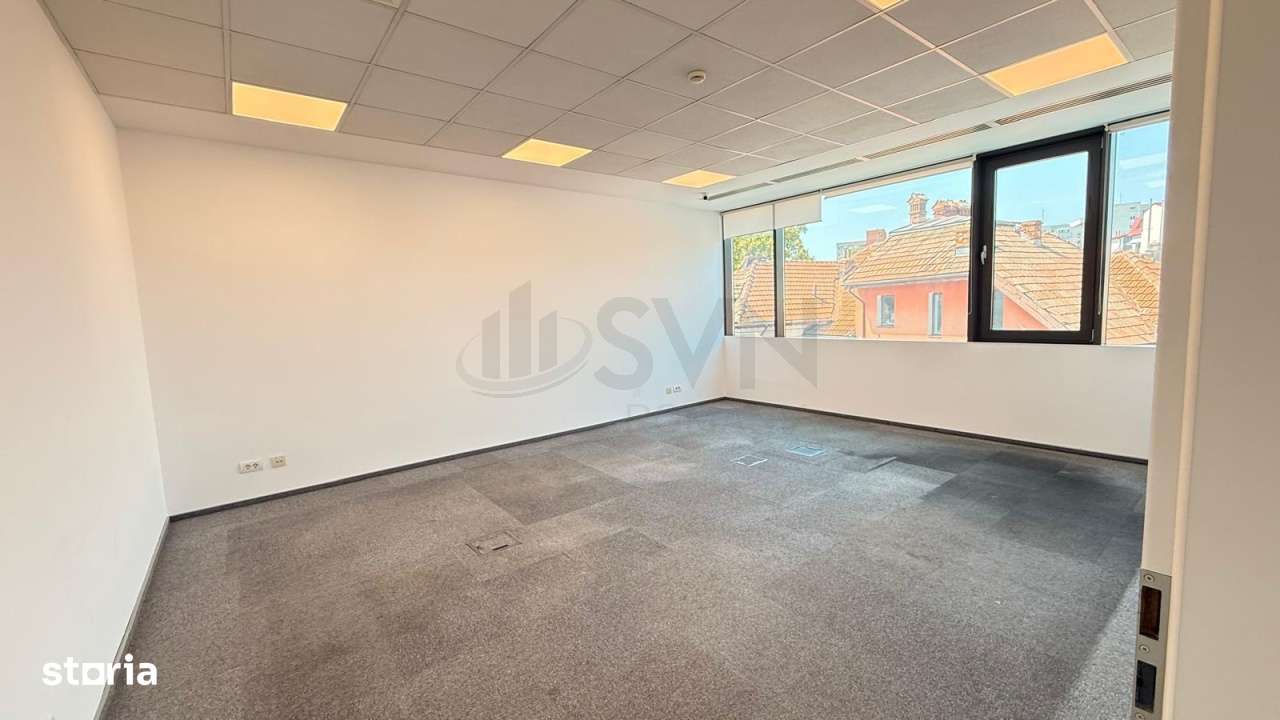 Spatiu Calea Floreasca - Imagine principală: 4/6