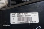 LAMPA PRAWA TYLNA KLAPY AUDI A3 SPORTBACK 15r. - 4