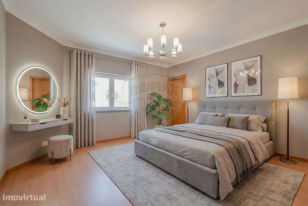 Moradia T4 para venda-24