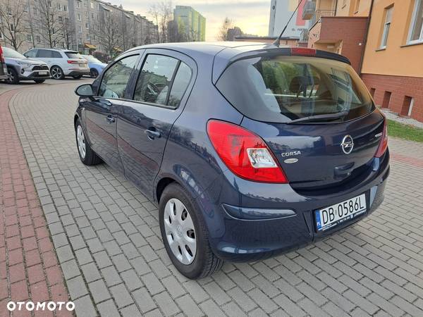 Opel Corsa 1.2 16V EcoFLEX Color Elegance - 9