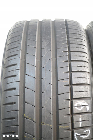 225/45R19 96Y FALKEN AZENIS FK-510 x2szt 2887o - 3