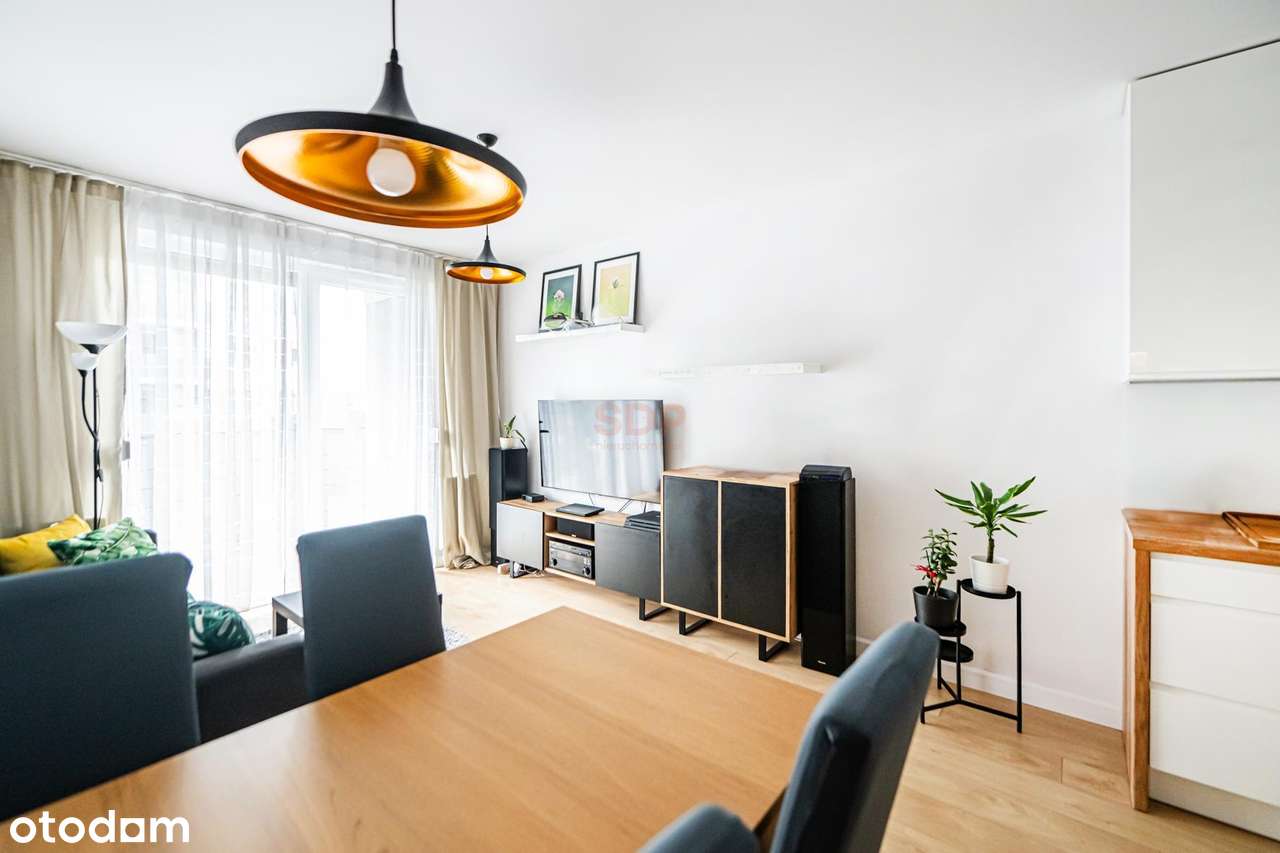 Jasne i klimatyczne | Wojaczka | Północ Wrocławia - Pełny obrazek: 3/18