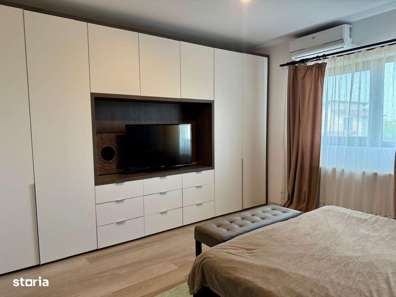 COMISION 0% | Duplex Modern Mobilat | Mosnita Noua-Serena1 | 94mp-10