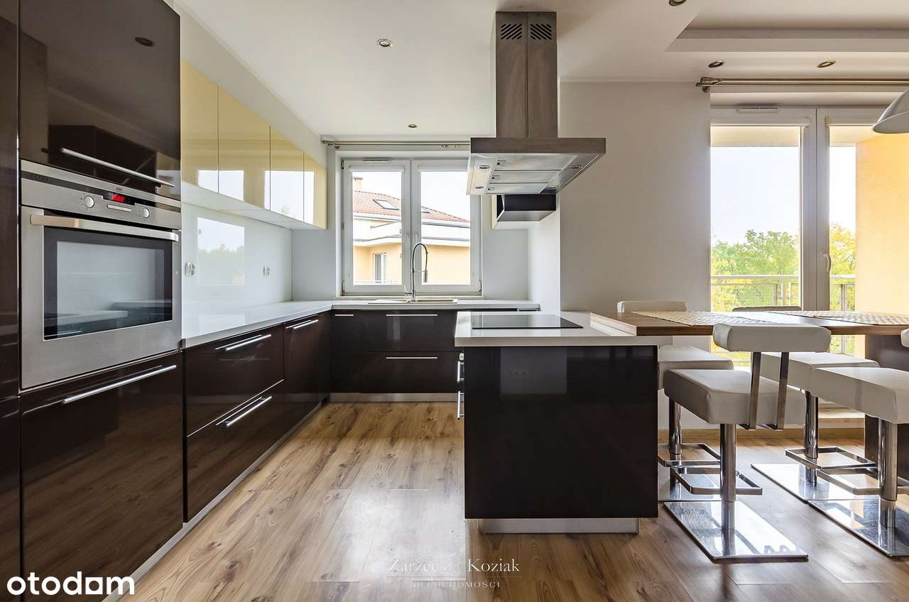 48 m2, 2 pokoje, Białołęka-2