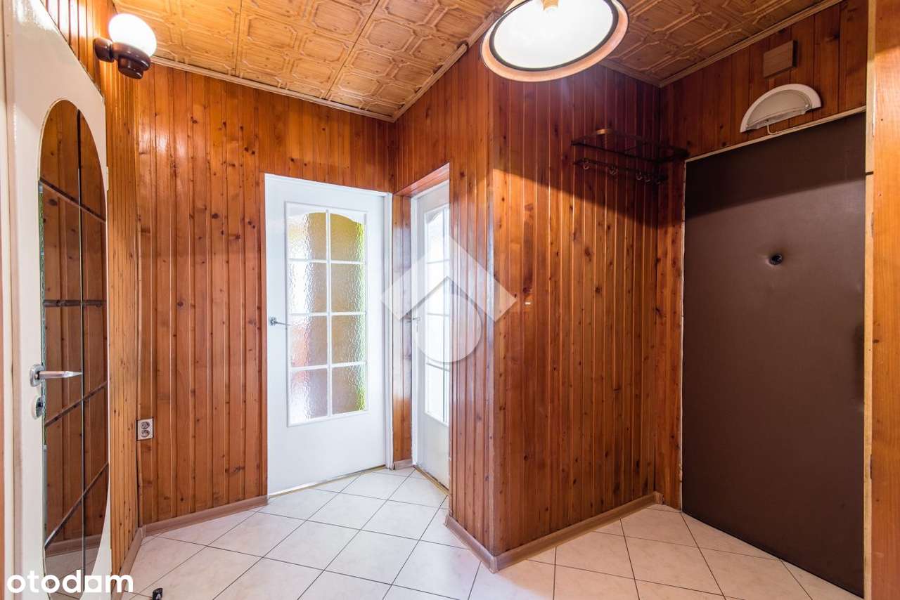 Mieszkanie 3 pokojowe, blisko tramwaju - idealne dla rodziny!-12