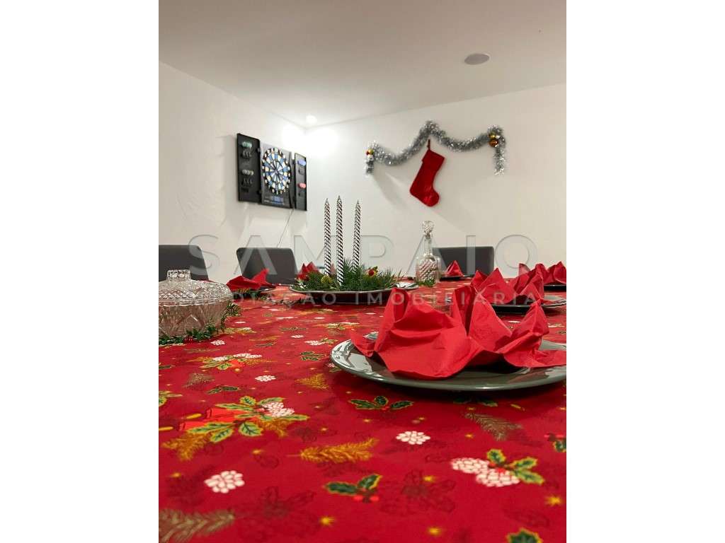 Moradia T3 - Gerês-16