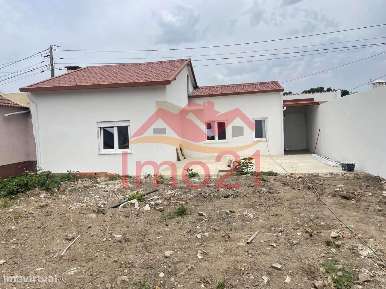 Moradia T1 em Cacia-37