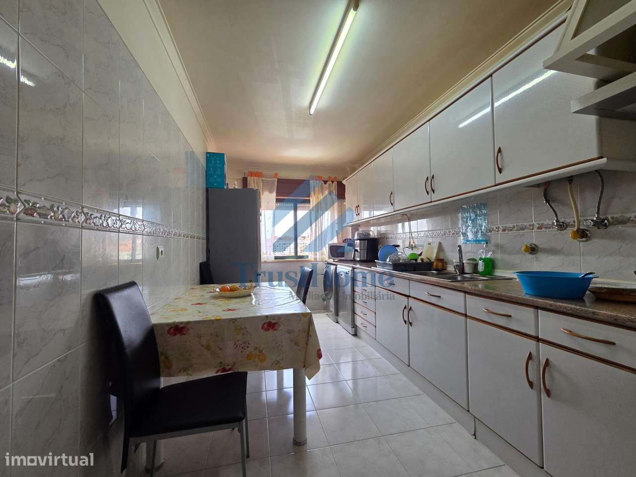 T3 com boas áreas na Quinta da Fidalga-6