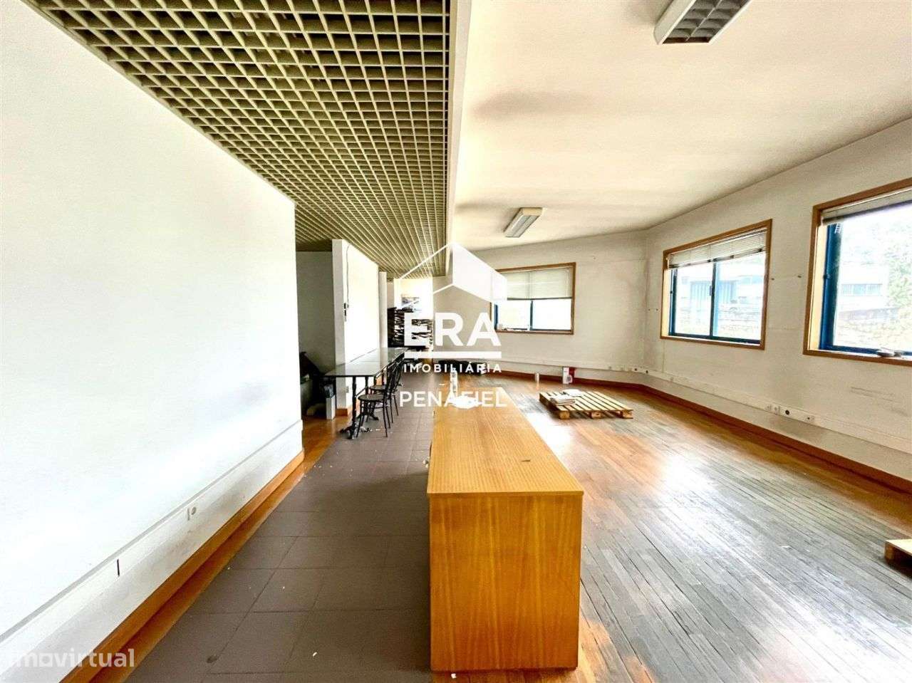 Pavilhão Industrial em Zona Industrial de Penafiel-4