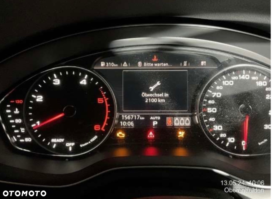 Audi A4 2.0 TDI Quattro Sport S tronic - 10