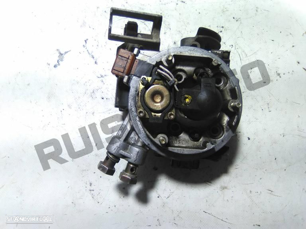 Corpo De Injecção / Borboleta 4352_10509 Seat Ibiza 6k - 2