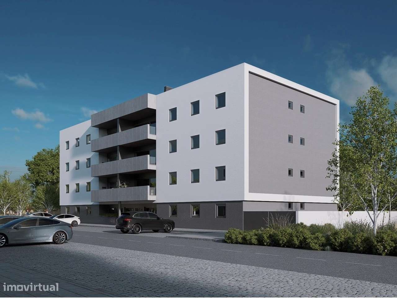 Obra Nova em Oliveira do Bairro - Grande imagem: 4/22