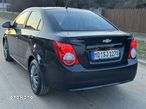 Chevrolet Aveo 1.2 LT+ - 13