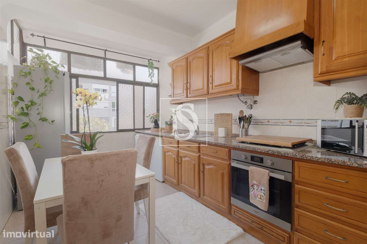 Apartamento T2 Venda em Alto do Seixalinho, Santo André e Verderena,Ba-28