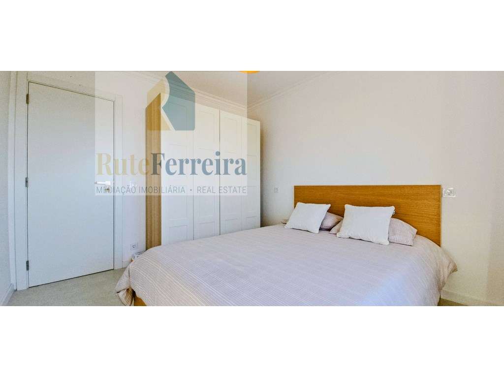 T2 com vista Mar !-11