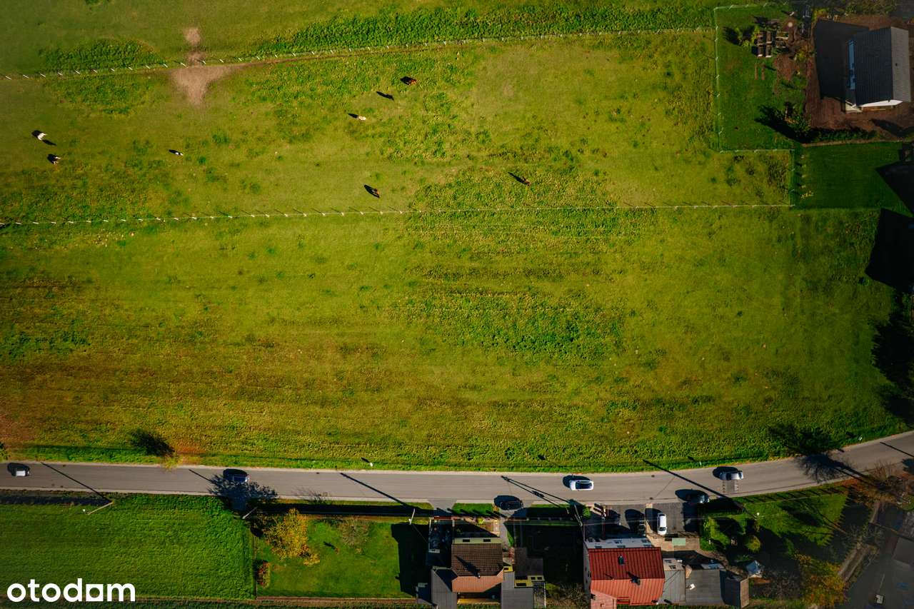 0% Prowizji- Działki Budowlane w Kornicach-Twoje Miejsce na Ziemi-6