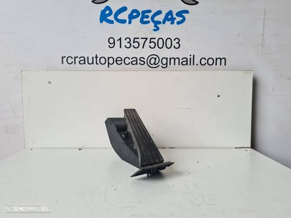 PEDAL PEDAIS ACELARADOR ELETRICO 3542 677264601 BMW SERIE 3 COUPE 320D E92; - 2