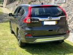 Honda CR-V 1.6 i-DTEC Lifestyle Navi - 4