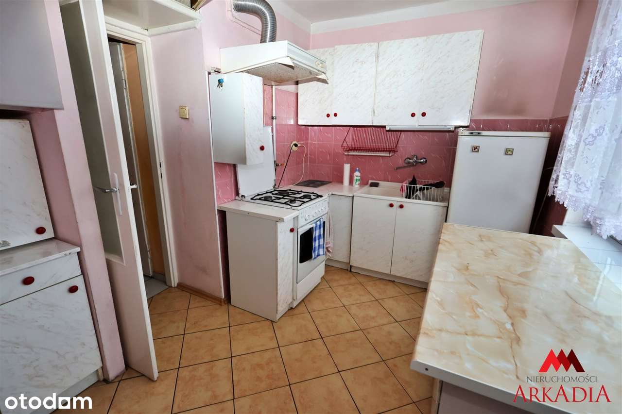 Mieszkanie na sprzedaż, Włocławek, 2 pokoje-3