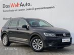 Volkswagen Tiguan GWARANCJA / Salon Polska / I Właściciel / Serwis ASO / FV VAT MARŻA - 1