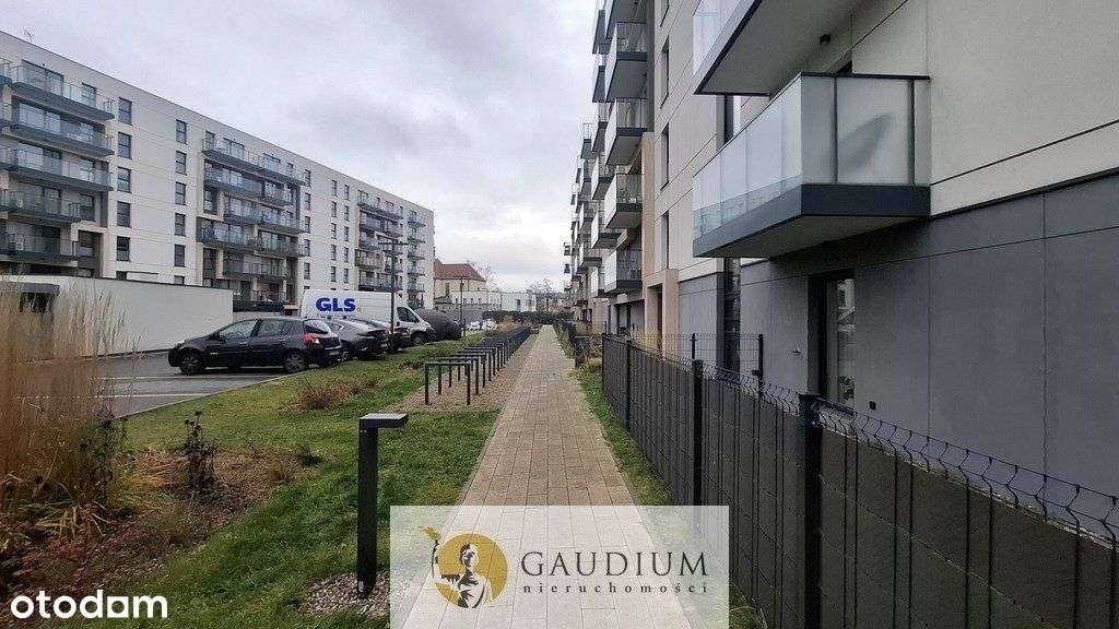 Letnica Mieszkanie Z Dwoma Ogródkami! Super Oferta - Pełny obrazek: 5/16