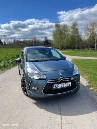 Citroën DS3 1.6 THP SportChic - 1