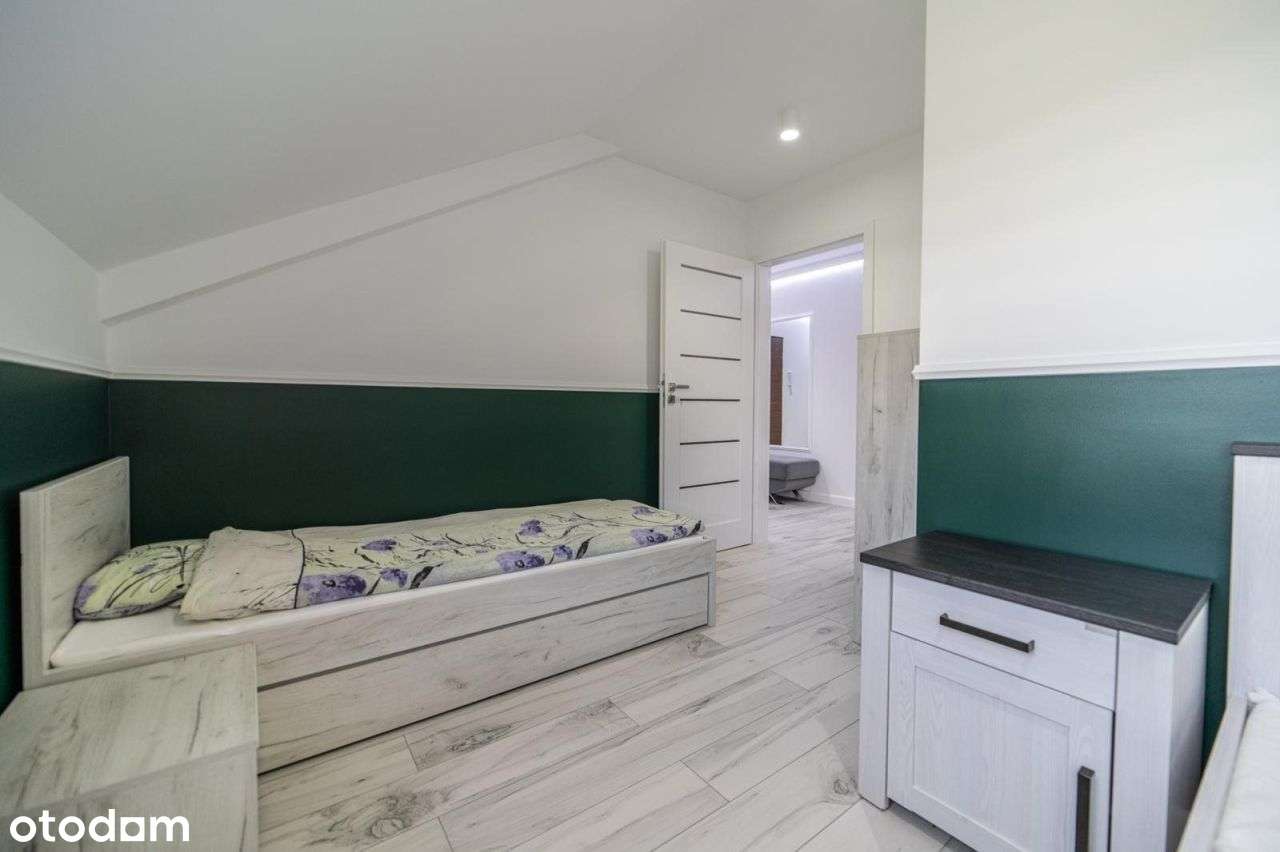 Ekskluzywny apartament 71,2 m2 w Kruklankach-9