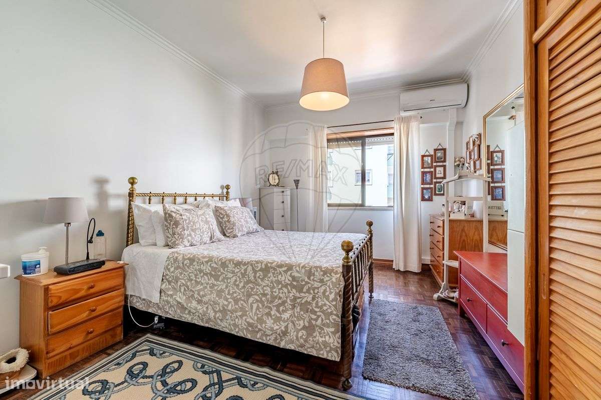 Apartamento T2 para venda-17