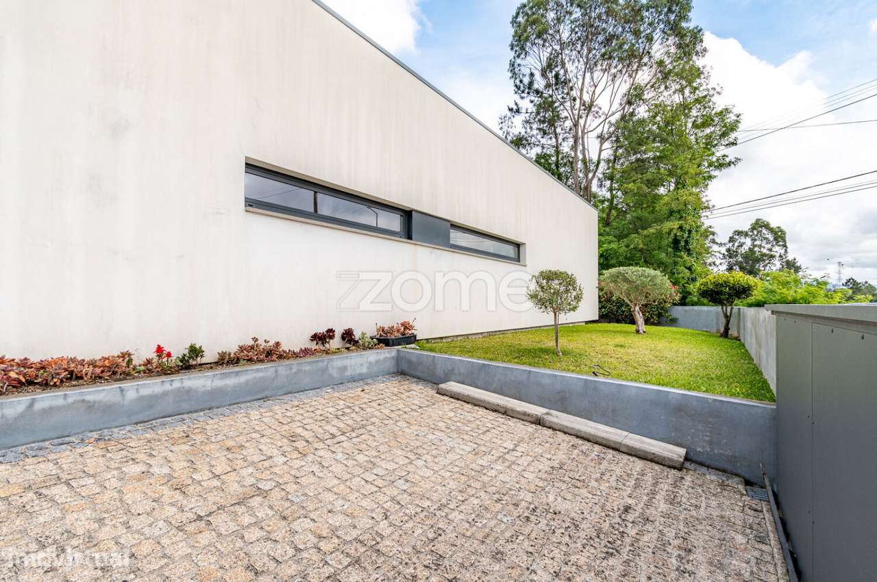 Moradia T3 Open space -Vila Verde-31