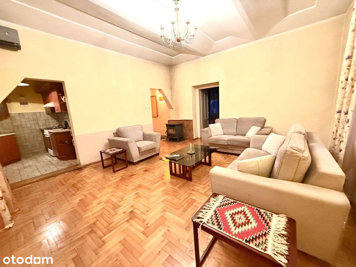 Nowa oferta cenowa, ul. Cicha, centrum B-B-2