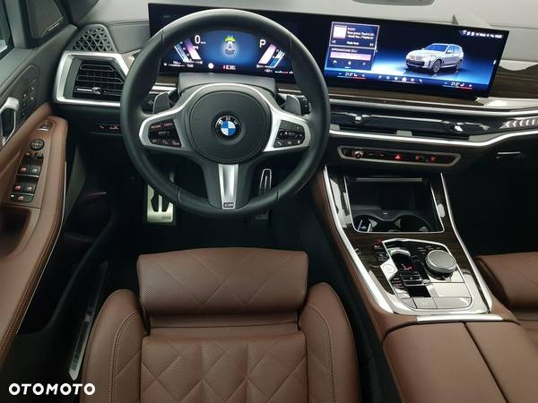 BMW X5 - 10