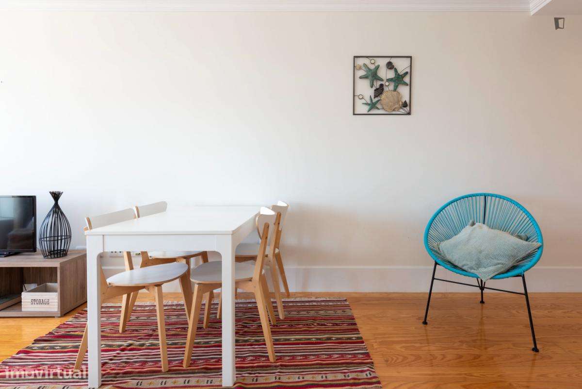 Estúdio - localizado em Vitória Porto - Grande imagem: 5/19