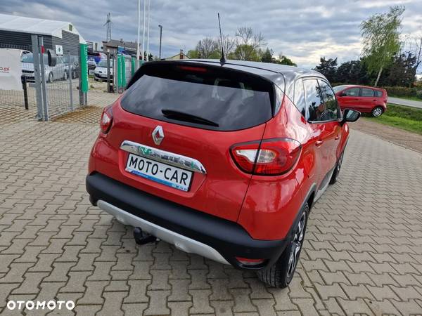 Renault Captur 1.2 Energy TCe Initiale Paris - 8