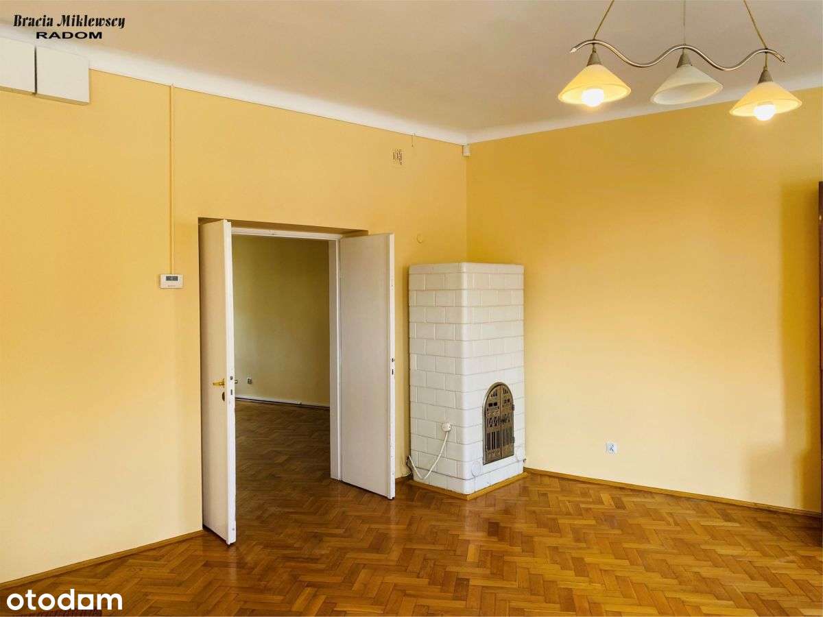 mieszkanie na I piętrze w Centrum-4