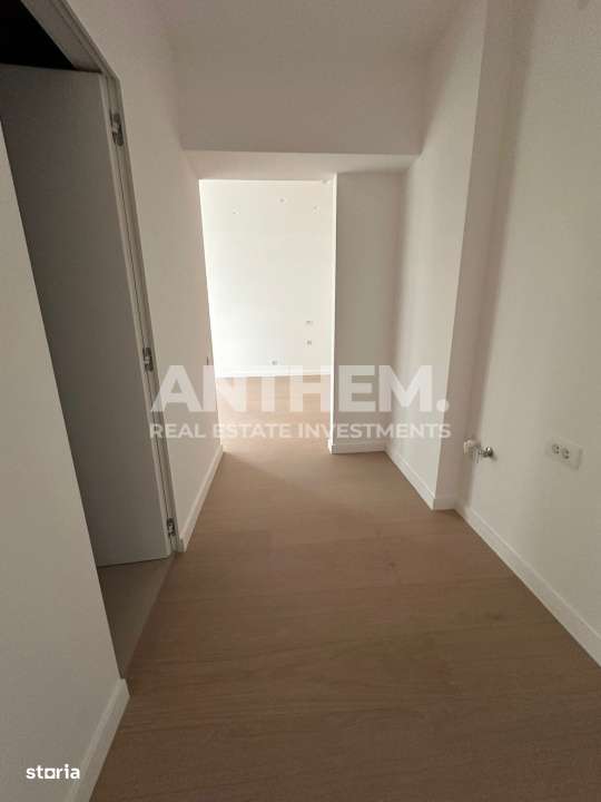 Apartament 2 Camere Aviatiei Tower | Loc de Parcare-7