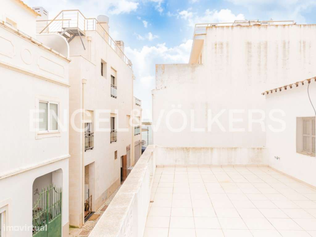 Imóvel para Investimento em Cabanas de Tavira - Grande imagem: 5/28