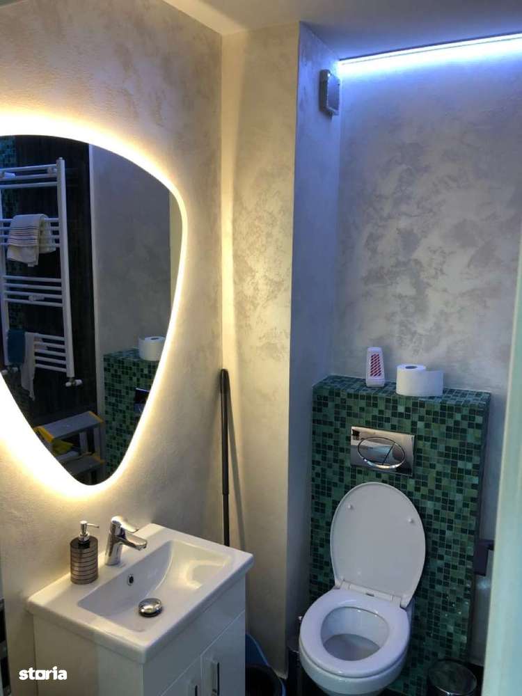 Tva 21% inclus Apartament 2 cam bloc mic Militari Chiajna langa scoala - Imagine principală: 4/6