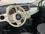 Fiat 500 1.0 Hybrid Lounge - 16