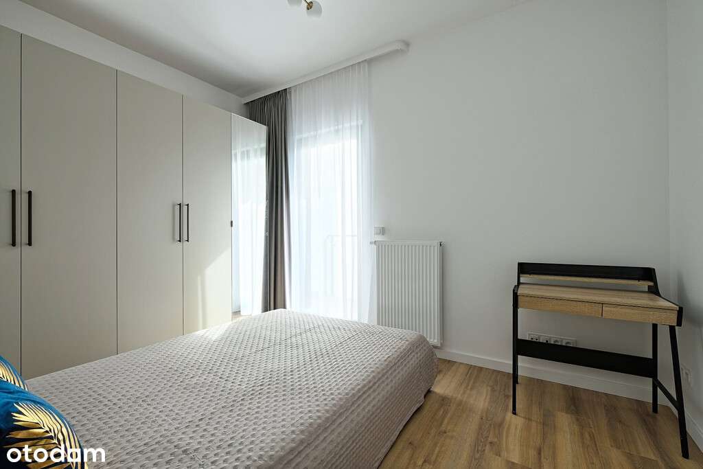 Dwustronne, wysokie, 2- balkony - Pełny obrazek: 5/19