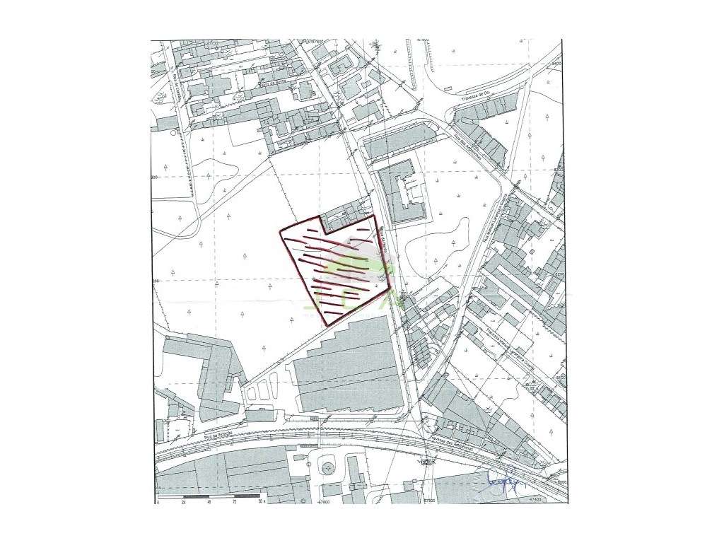 Terreno com 6.247 m2 para construção - Grande imagem: 4/4