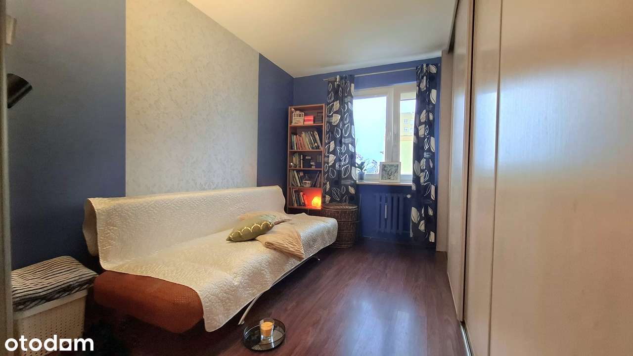 IDEALNE DLA RODZINY PRZY PARKU I SZKOLE!-8