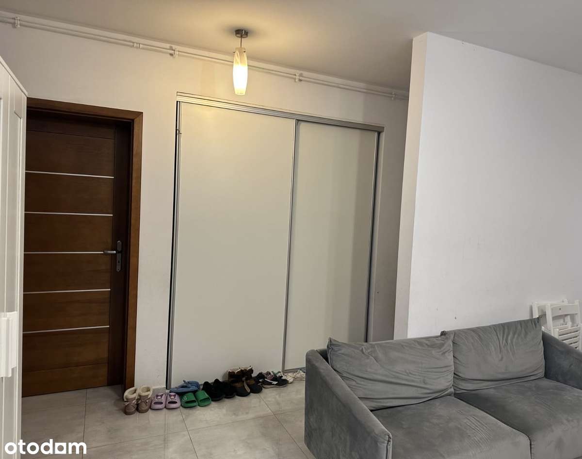 Mieszkanie 3 pokojowe,bezczynszowe z ogrodem i 2 miejsca parkingowe - Pełny obrazek: 4/8