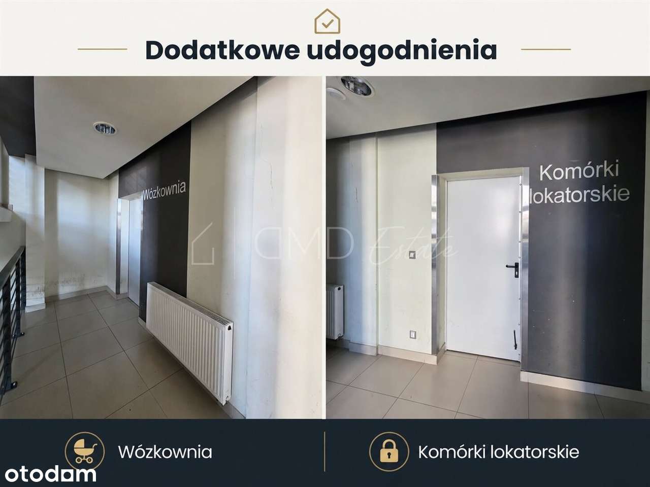 Planty Śląskie 70,70 m² 3 pokoje 2 balkony MP-18