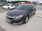 Opel Insignia - 1