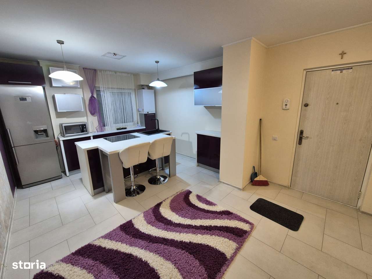 Apartament 4 camere Piata Sud-4