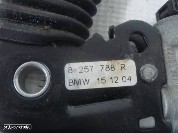 Pré-Tensor De Cinto Segurança Fr Dto Bmw 3 (E46) - 2