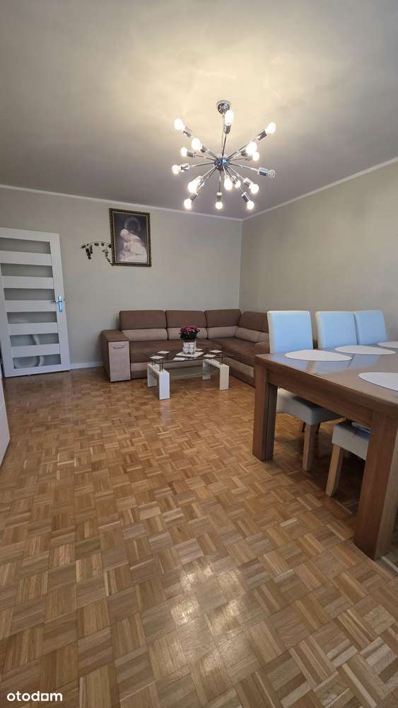 Śliczne mieszkanie do wprowadzenia-0