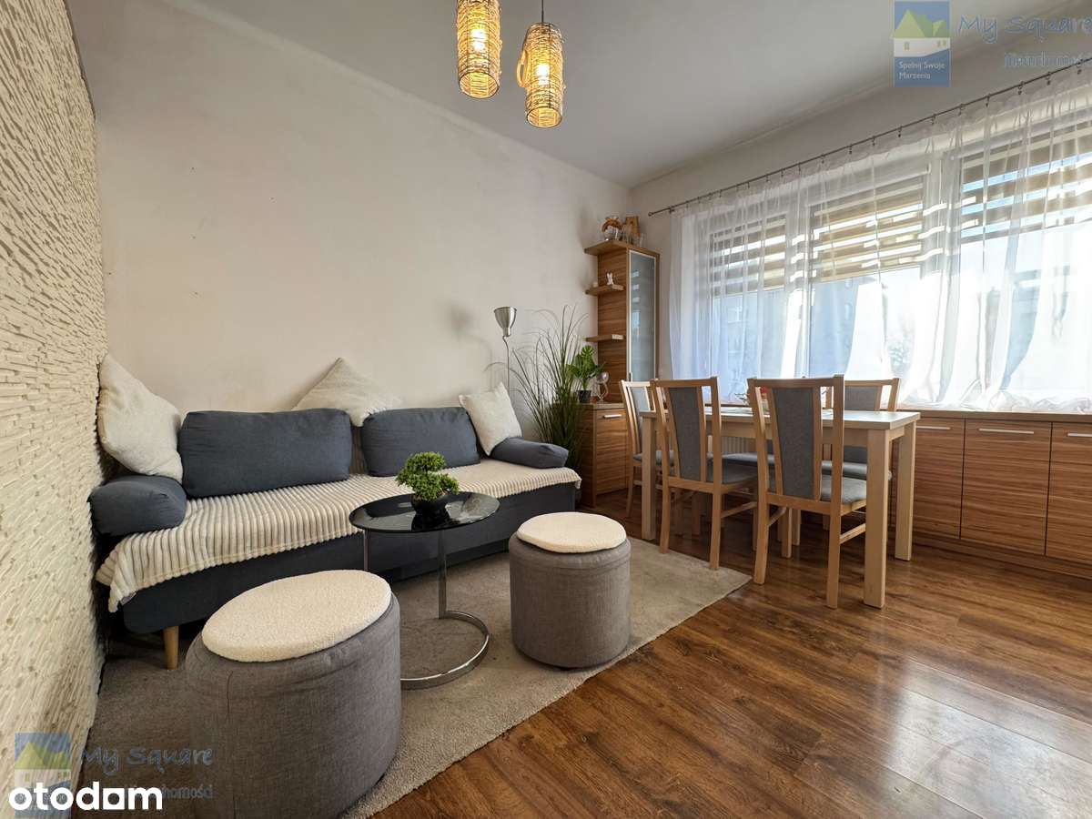 Idealne dla pary, topowa lokalizacja - blisko SPODKA !!!-2