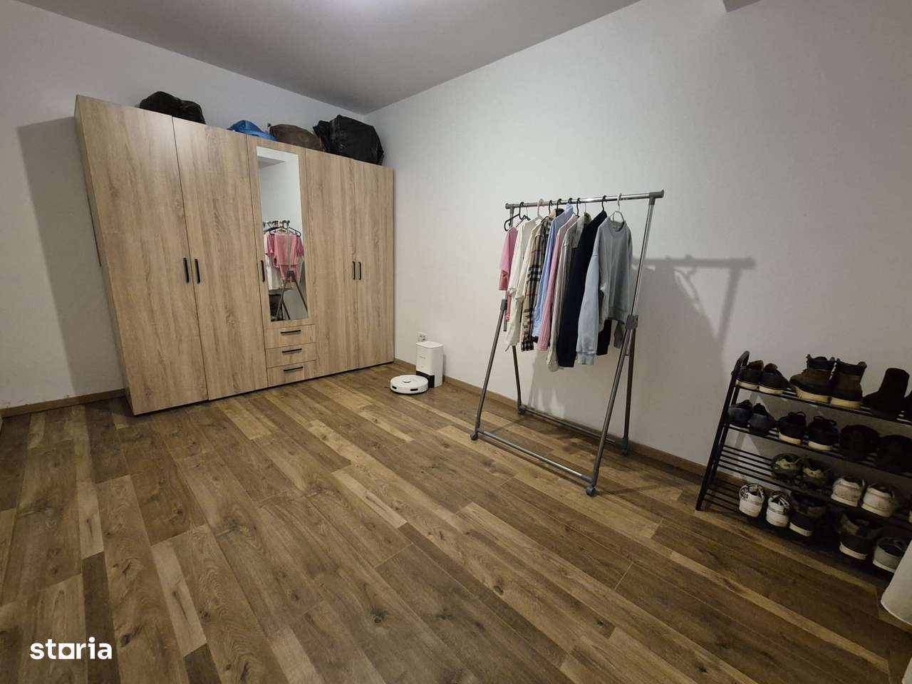 Casa Tip duplex Comuna Berceni - Miorita P+1+M-11